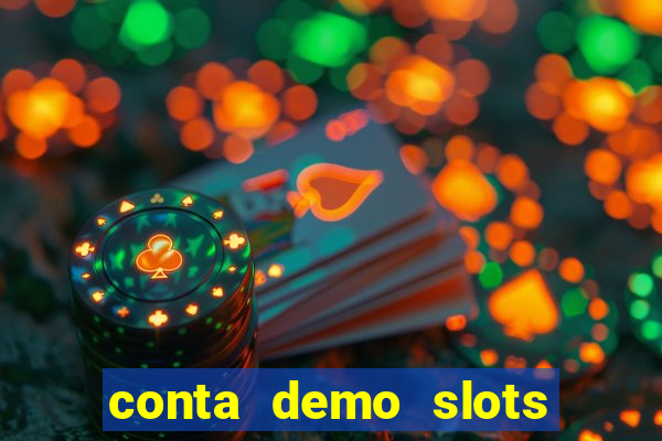 conta demo slots dragon hatch